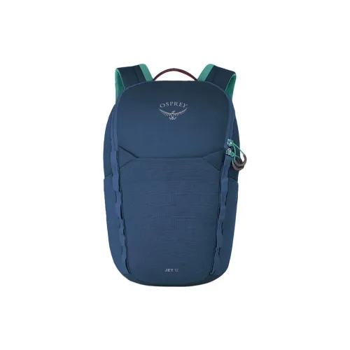 OSPREY Nylon Outdoor Mountaineering Bag Tribini backpack Regular Men's Blue