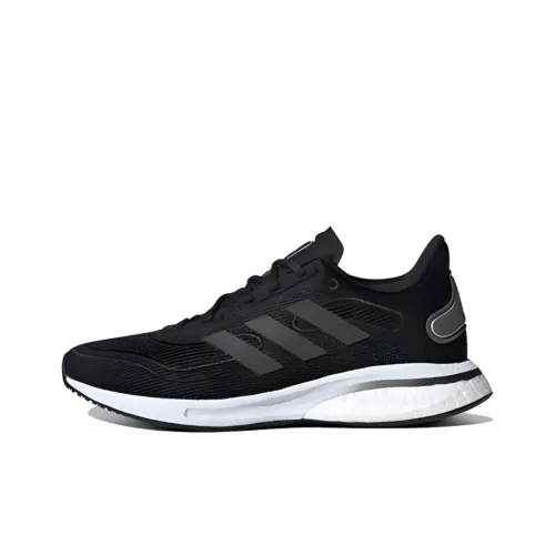 Adidas Supernova Core Black Women's