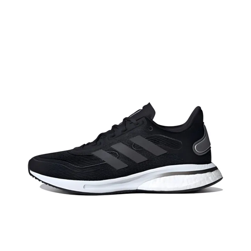 Adidas Supernova Core Black Women's-0