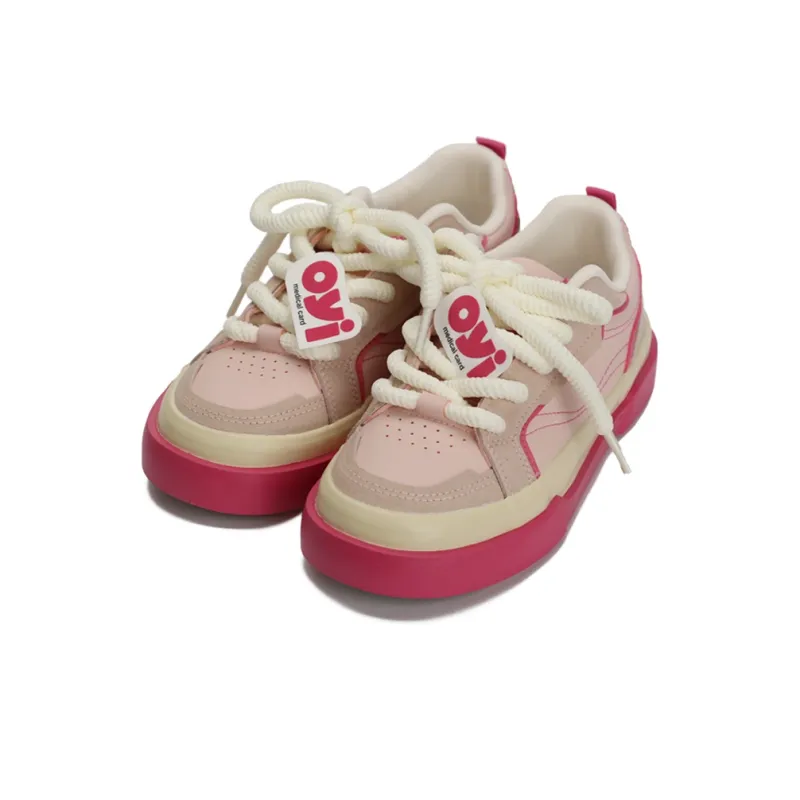 Zun'er Support Lightweight Low-Top Skateboard Shoes Unisex-12