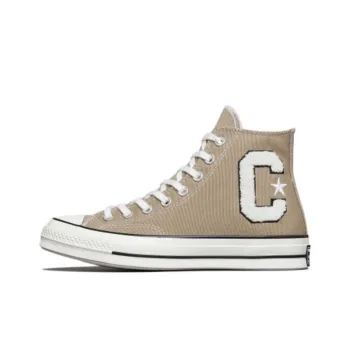 Converse Chuck Taylor All Star 1970S 'Varsity Letter Nomad Khaki '
