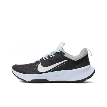 Nike Juniper Trail 2 Next Nature Black Light Smoke Grey Glacier Blue White Women's