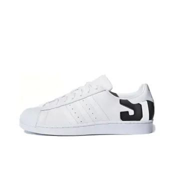 Adidas Originals Superstar Big Logo