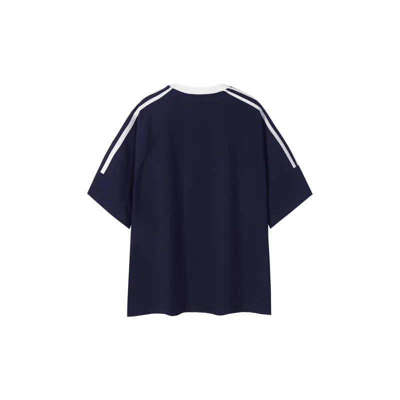 R.super T Shirts Unisex-7