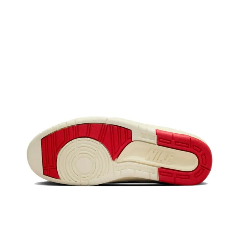 Jordan 2 Retro Low Chicago Twist Women's-5