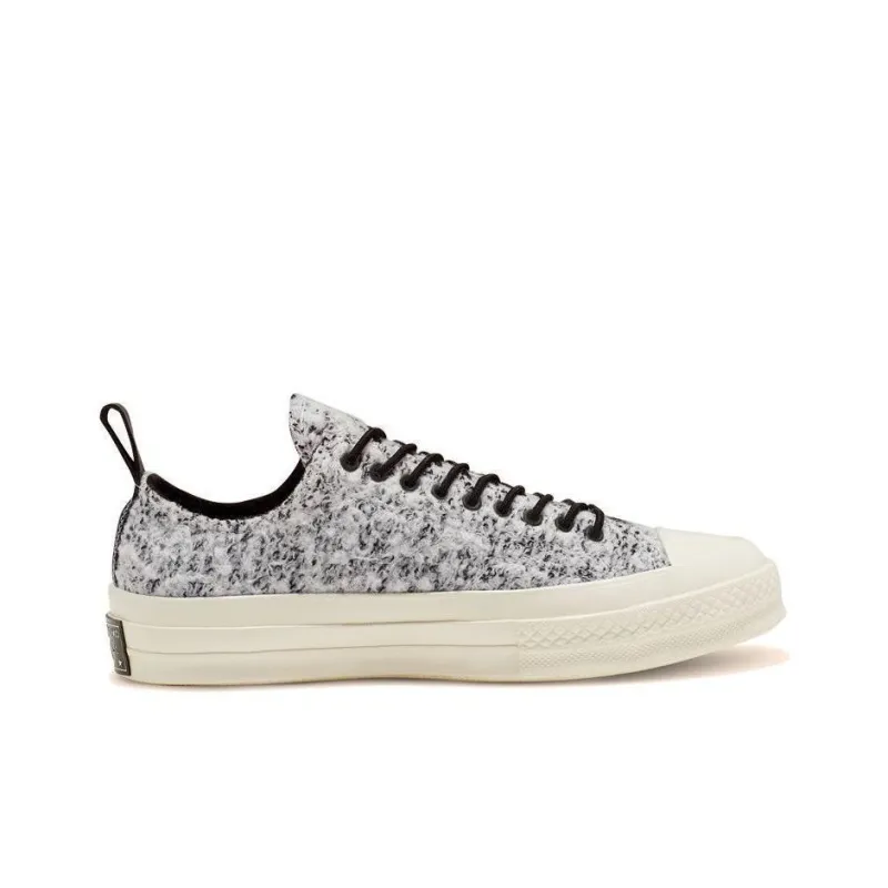 Converse Boucle Wool Chuck 1970s-1