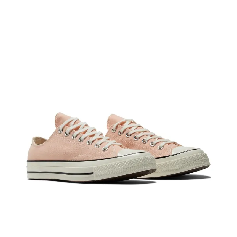 Chuck 70 Converse Vintage Canvas Low 'Cheeky Coral'-3