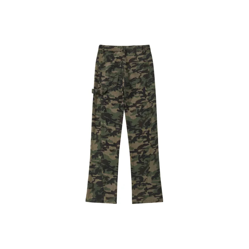 BOTH PLAY Jeans Unisex-15