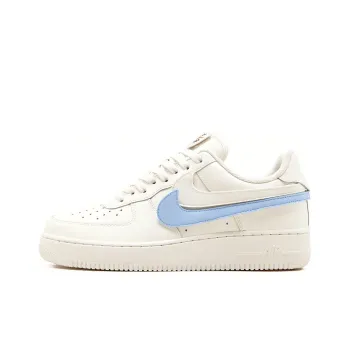 Nike Air Force 1 Low Swoosh Pack All Star 2018 Sail
