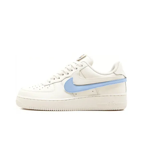 Nike Air Force 1 Low Swoosh Pack All-Star 2018 Sail