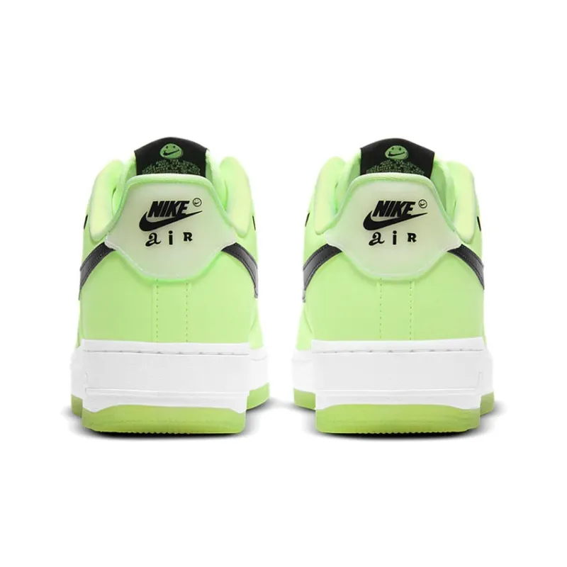 Nike Air Force 1 Low '07 Glow In The Dark Women's-4