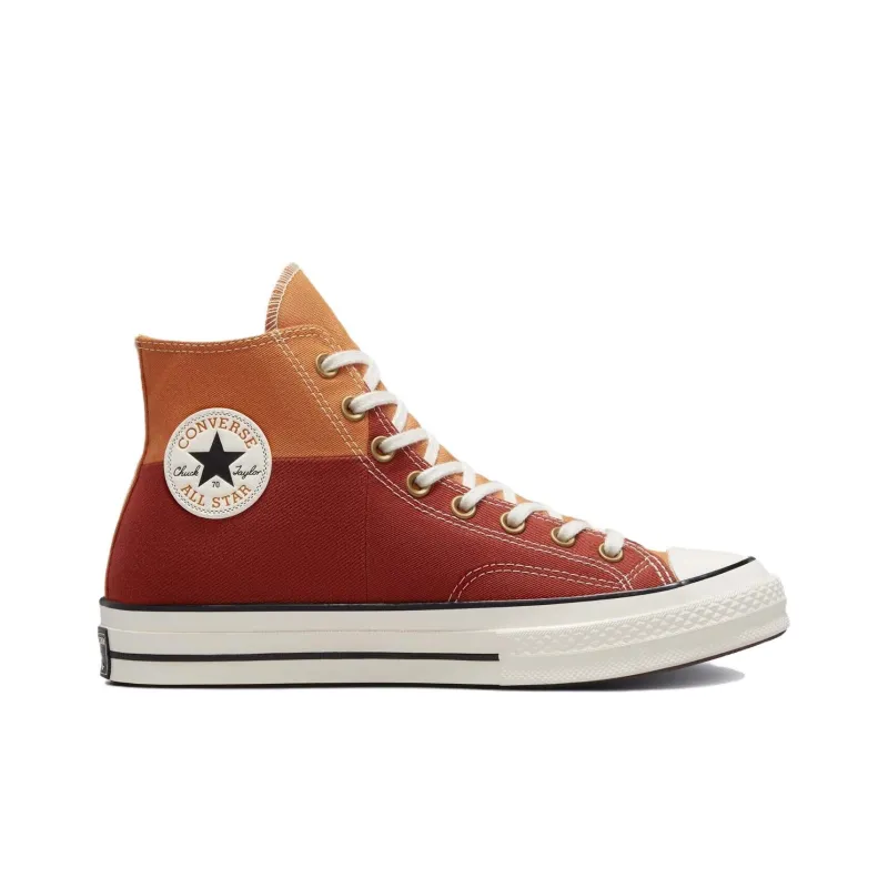 Converse Chuck Taylor All Star 70 Hi Colorblocked Monarch-1