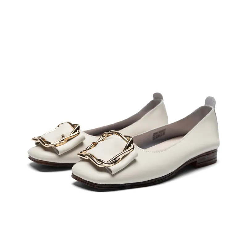 ZHR Casual Single Shoes 2.5cm Women's-2