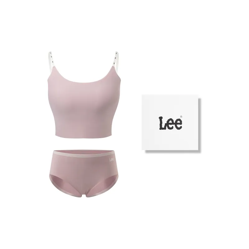 Lee Underwear Set Women's Gift Box Set-16