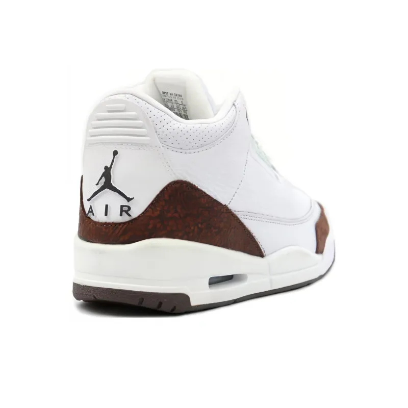 Jordan 3 Retro Mocha 2001-3