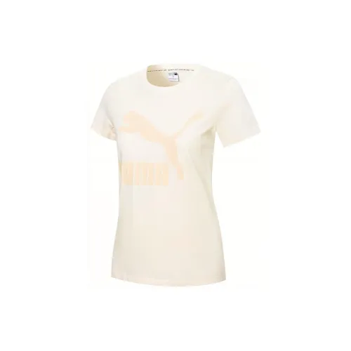 Puma Women T-shirt