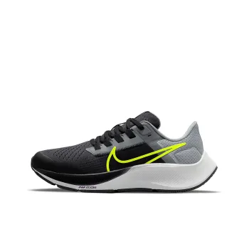 Nike Air Pegasus 38 Dark Smoke Grey Volt GS