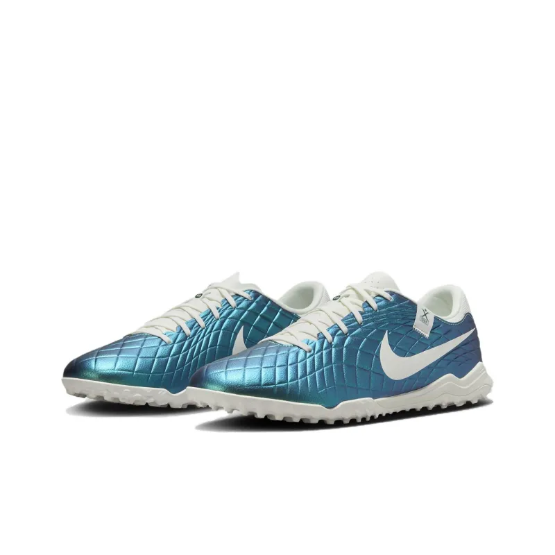 Nike Tiempo Legend 10 Academy Tf Emerald-2