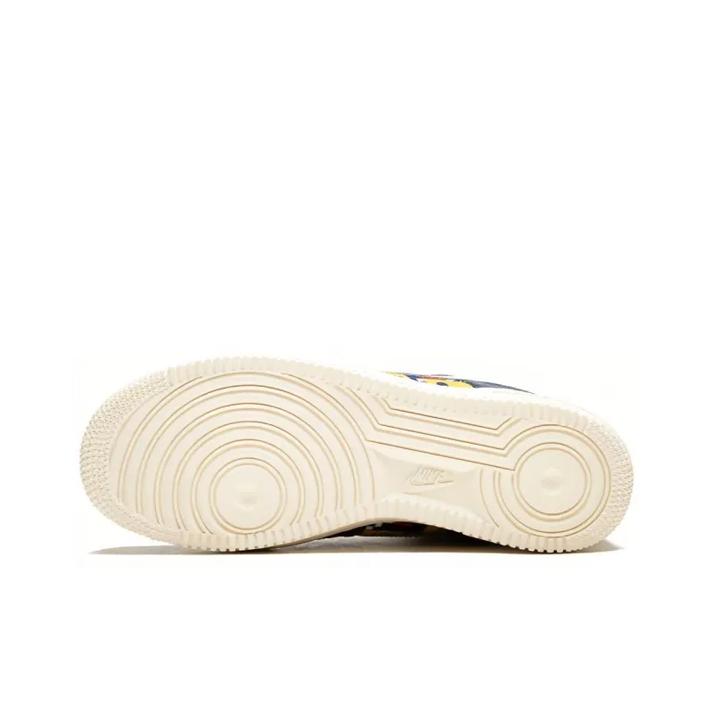 Nike Air Force 1 Low Nautical Redux-4