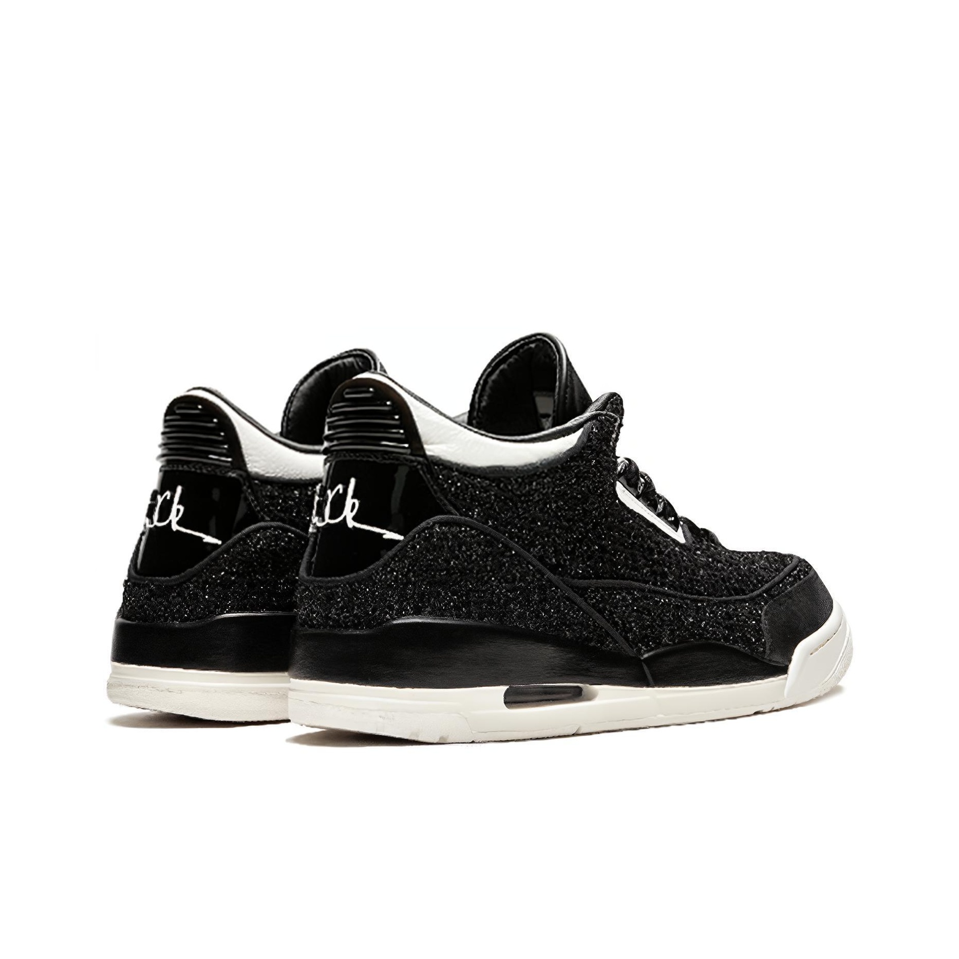 Jordan retro 3 vogue online