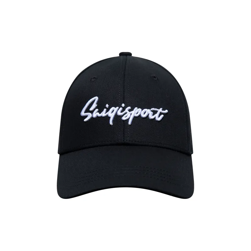 SAIQI Cotton Baseball Caps Unisex-1