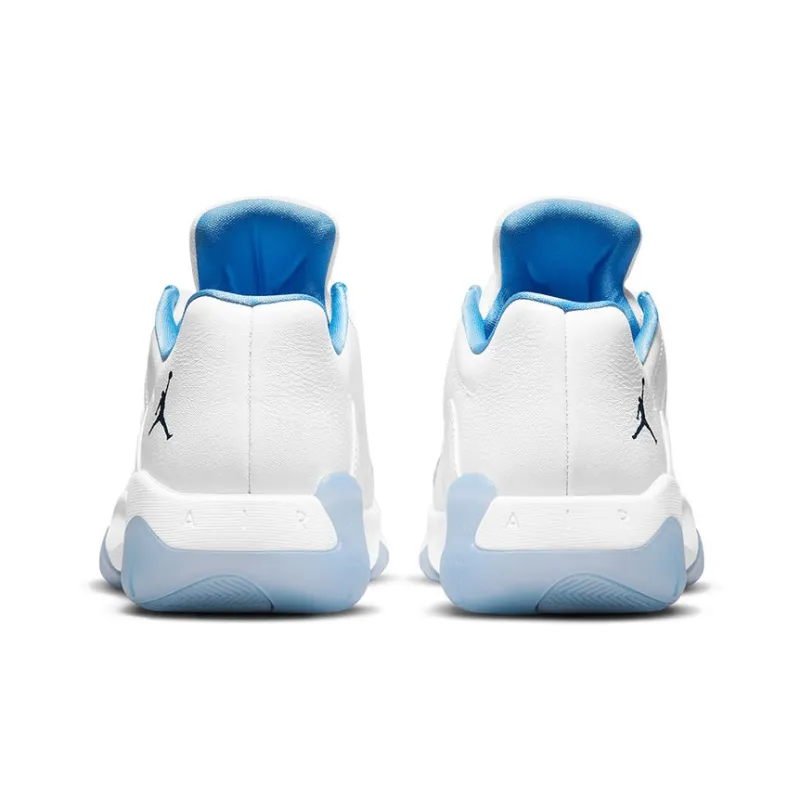 Jordan 11 Cmft Low Legend Blue-4