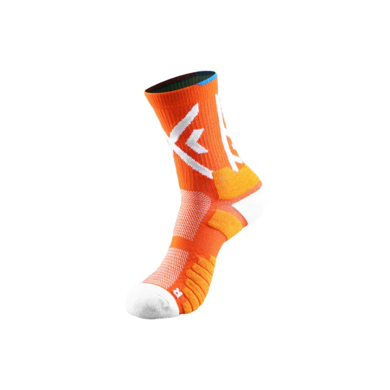 Brute Rabbit Basketball Socks Men's 3 Pack-36