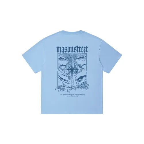 Masongarments T-Shirts Unisex