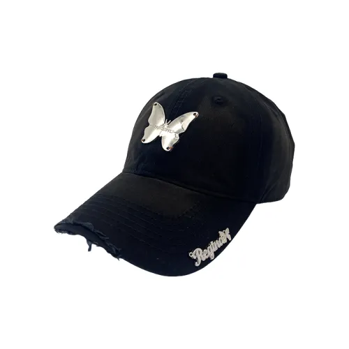 SLEEPYWALK Cotton Baseball Caps Women's