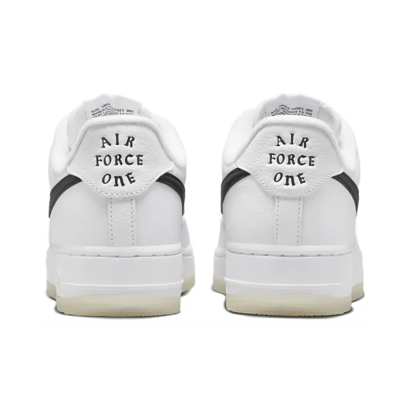 Nike Air Force 1 Low '07 40th Anniversary Edition Bronx Origins Women's-4