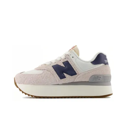 New Balance 574 Grey Women's