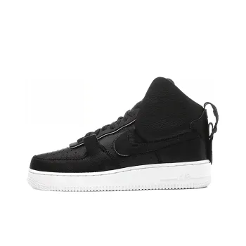 Nike Air Force 1 High Psny Black