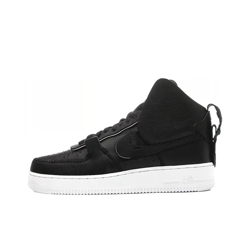 Nike Air Force 1 High Psny Black-0