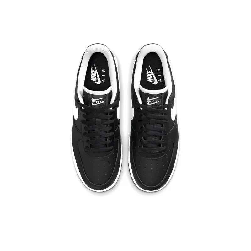 Nike Air Force 1 Low '07 LV8 Black Anthracite White-3
