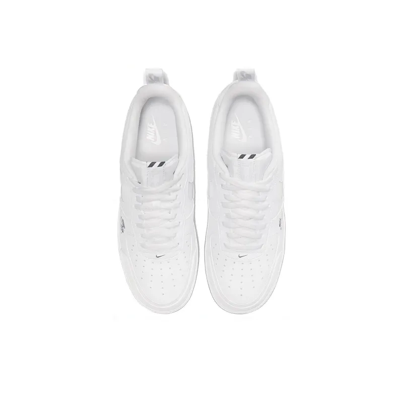 Nike Air Force 1 Utility White 2020-4
