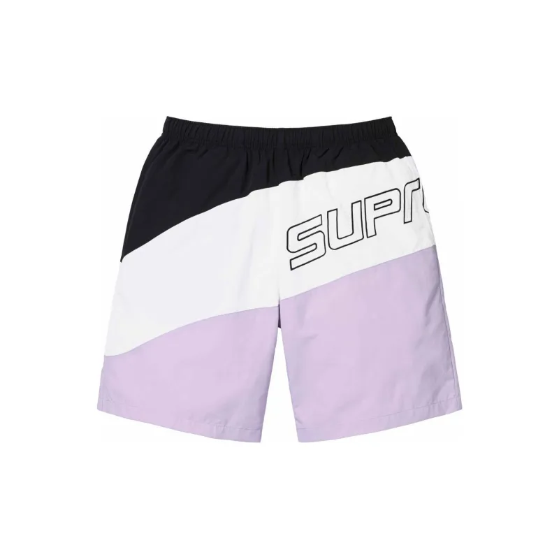 Supreme Curve Nylon Short - Cheap Rcj Jordan Outlet