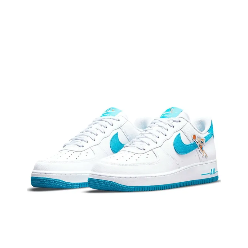 Nike Air Force 1 Low Hare Space Jam-2