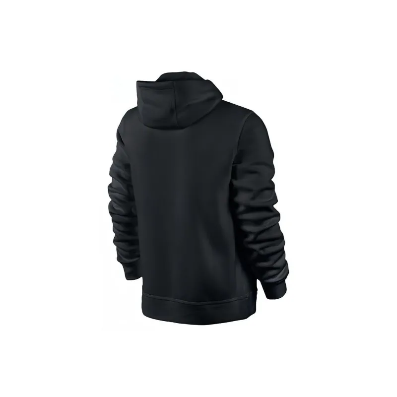 Nike Jackets Men Black-1