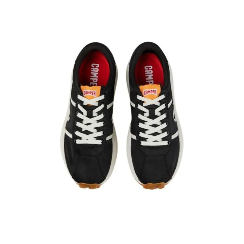 CAMPER Pelotas Athens Panelled Sneakers-3