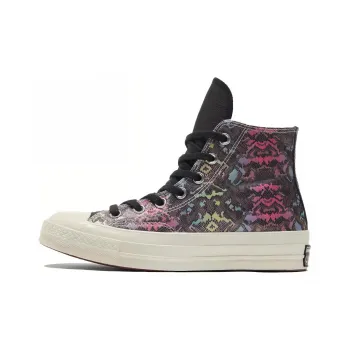 Chuck 70 Women's Converse High 'Digital Daze Snakeskin' Women's
