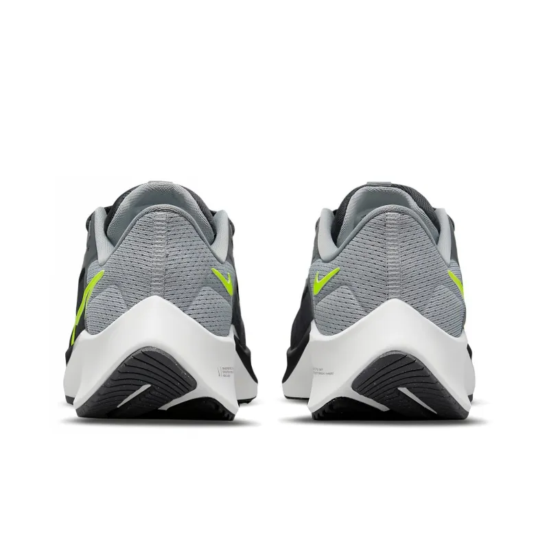 Nike Air Pegasus 38 Dark Smoke Grey Volt GS-4