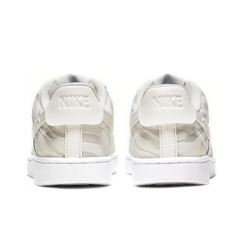 Nike Court Vision Low Sail Women's-4