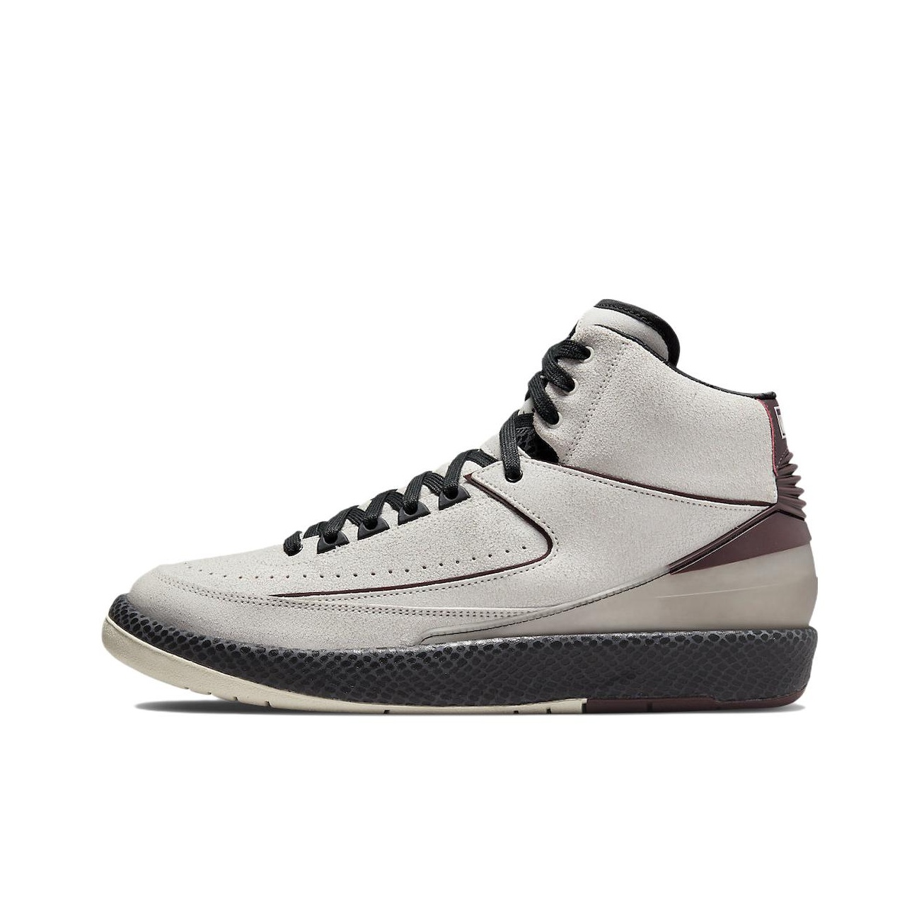 A Ma Maniere Jordan 4 - POIZON A Ma Maniere Jordan 4 - POIZON