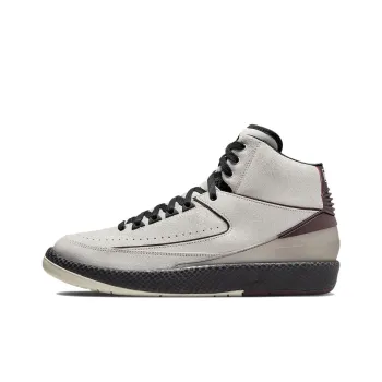 JORDAN 2 Retro A Ma Maniére Airness