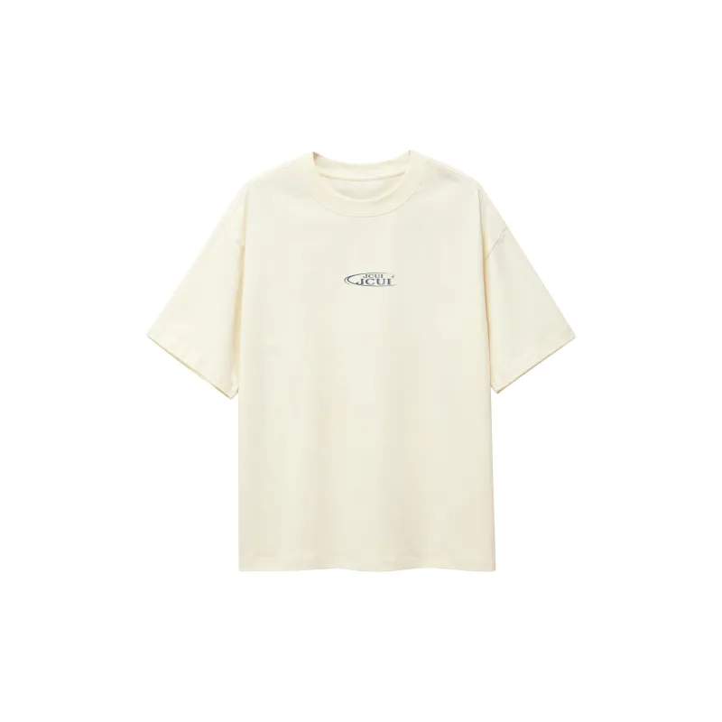 JCUI T Shirts Unisex-6