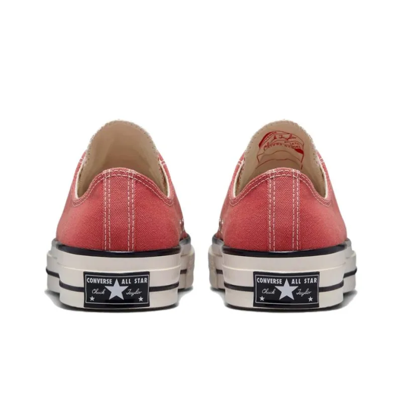 Chuck 70 Converse Low 'Rhubarb Pie'-3