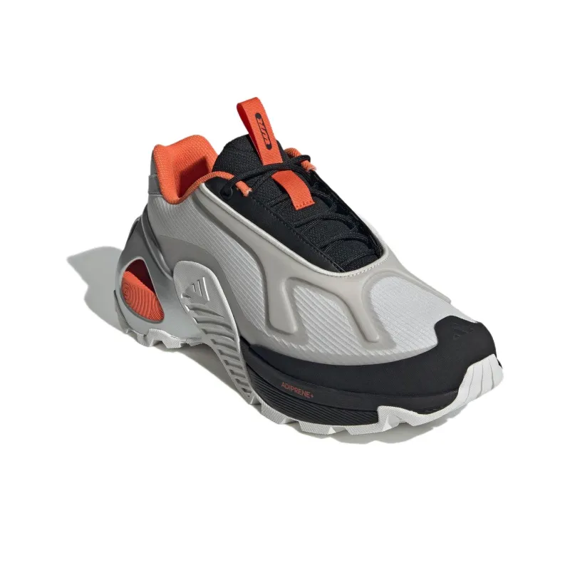 Adidas Edge Runner 'Grey Black'-2