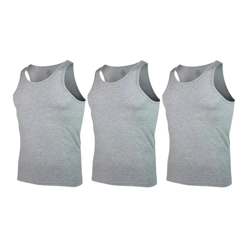 MADALLO Men Tank Tops-9
