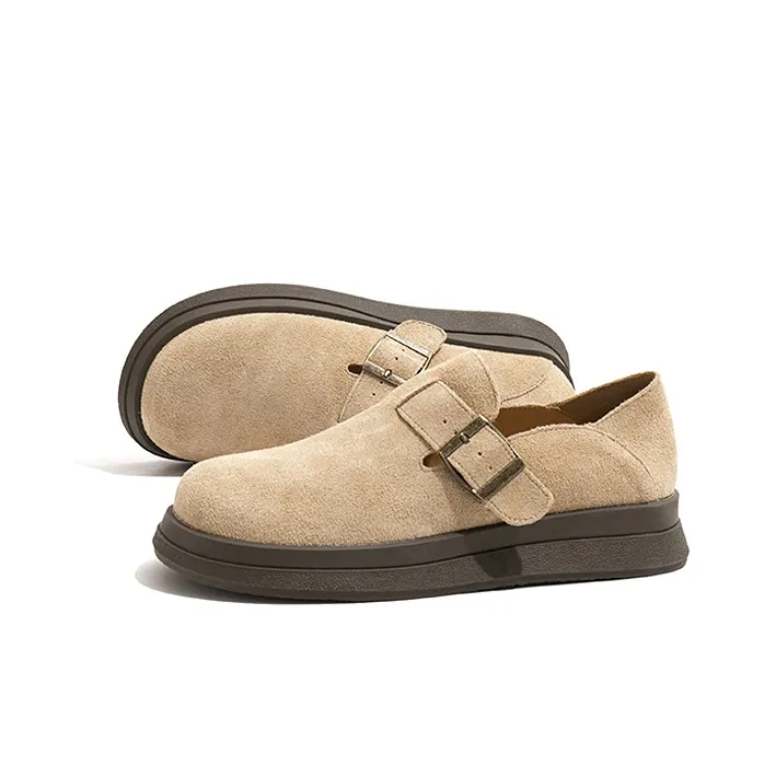 Old Meow Women's Casual Shoes 3.5cm Women's-1