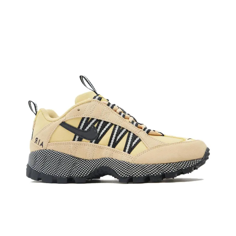 Nike Air Humara Sesame Saturn Gold Women's-1